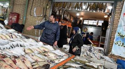 قیمت انواع ماهی ۲۷ خرداد ۱۴۰۳ /جدول - عصر اقتصاد