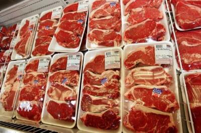قیمت گوشت قرمز امروز ۲۷ خرداد ۱۴۰۳ اعلام شد - عصر اقتصاد