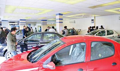 قیمت خودرو امروز ۲۷ خرداد ۱۴۰۳/ ادامه رکود در بازار خودرو - عصر اقتصاد