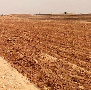 خرابکاری عجیب کشاورز خوزستانی، فاجعه به بار آورد