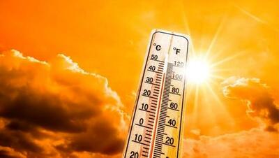 هوای این استان تا آخر هفته به شدت داغ و جهنمی می‌شود