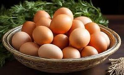 چه ویتامین هایی در تخم مرغ وجود دارند؟