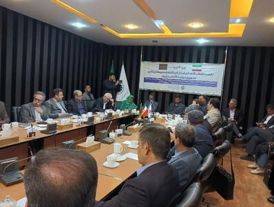 درخواست سفیر بنگلادش از تجار ایرانی برای توسعه فعالیت های اقتصادی