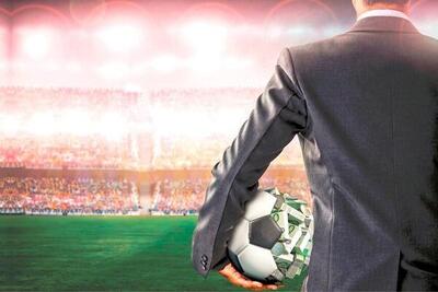 تبانی در فوتبال ۲۵۰ میلیون تومان جریمه دارد/ مصاحبه علیه مقامات فدراسیون ۲ میلیارد تومان