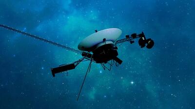 همه ابزارهای علمی فضاپیمای وویجر 1 دوباره در دسترس قرار گرفتند
