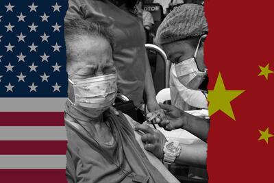 رویترز: آمریکا در شبکه‌های اجتماعی فیلیپین علیه واکسن کرونا چین پروپاگاندا راه انداخته بود