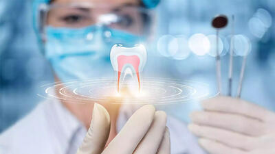 تکنولوژی‌ها و نوآوری‌هایی که سلامت دهان و دندان را متحول می‌کنند - دیجی رو