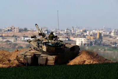 توقف تاکتیکی حملات اسرائیل در رفح؛ میانجی‌ها دوباره دست به کار می‌شوند