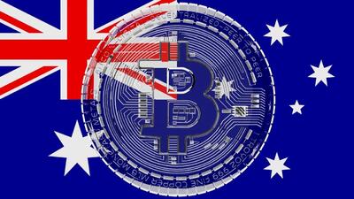 استرالیا نخستین صندوق قابل معامله بیت‌کوین را تأیید کرد