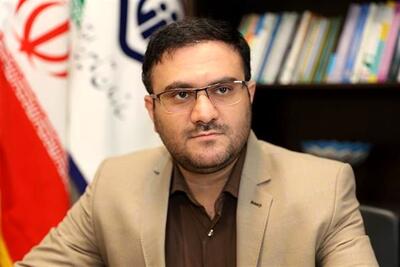 محمد ابراهیم جواهری به عنوان رئیس کمیته رفاه ستاد انتخابات قالیباف منصوب شد