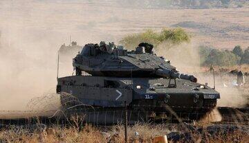 حادثه امنیتی جدید در نوار غزه/ یک نظامی صهیونیست به هلاکت رسید | اقتصاد24