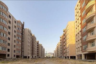 ساخت ۲۰۰ هزار مسکن توسط شهرداری یک بلوف انتخاباتی است | اقتصاد24
