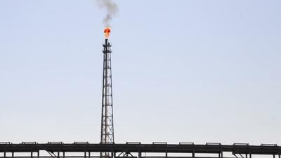 قرارداد توسعه میادین نفتی چنگوله و بند کرخه امضا شد + فیلم | اقتصاد24