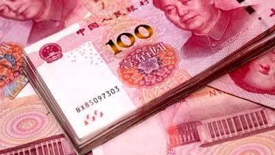 یوان چین جایگزین دلار در روسیه شد