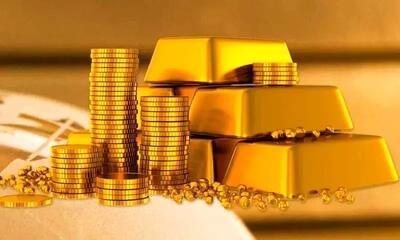صعود قیمت طلا این هفته ادامه دارد