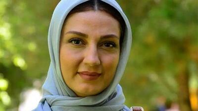 ازدواج جذاب حدیث میرامینی با بازیگر سرشناس ایرانی + عکس ها