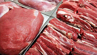 قیمت گوشت قرمز امروز ۲۷ خرداد ۱۴۰۳