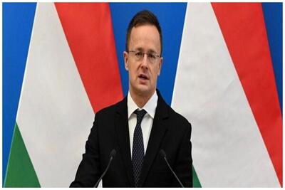 پیشنهاد مجارستان برای میانجیگری بین مسکو و اتحادیه اروپا