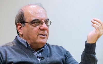 عباس عبدی: اگر مسعود پزشکیان رای نیاورد شکست را می‌پذیرم و به گردن کسی نمی اندازم