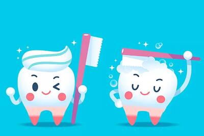 نکات مهم برای سلامت دهان و دندان