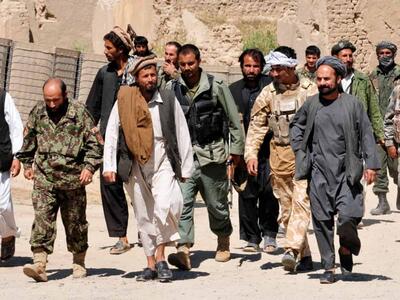 مخالفت تاجیکستان با حضور نماینده طالبان در سازمان همکاری شانگهای