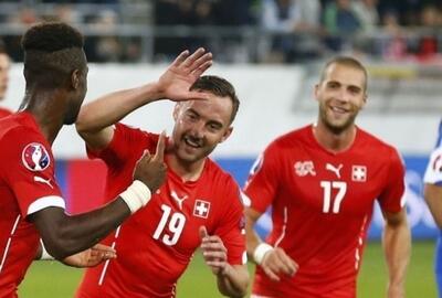 نتیجه و ویدیو خلاصه بازی سوئیس و مجارستان در یورو۲۰۲۴