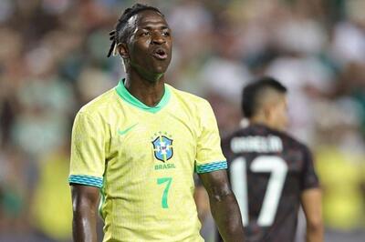 مدعی اصلی توپ طلا از نظر کاپیتان تیم ملی برزیل