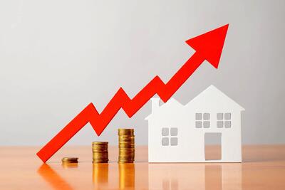 افزایش نرخ اجاره خانه ۱۴۰۳