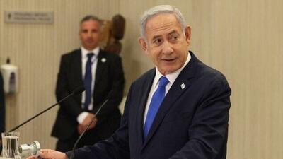 انتقاد نتانیاهو از ارتش در پی اعلام «مکث تاکتیکی» عملیات در رفح