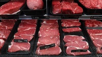 بررسی وضعیت قیمت گوشت در دوران 3 رئیس جمهور