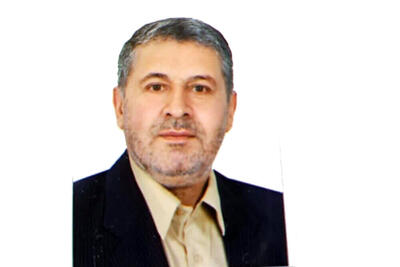 رئیس ستاد انتخاباتی علیرضا زاکانی در چهارمحال و بختیاری معرفی شد