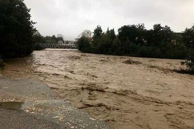 هشدار وقوع سیلاب در اهر، بستان آباد و مرند
