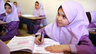 بیش از ۵۰ درخواست تاسیس مدرسه غیردولتی در کرمانشاه داریم