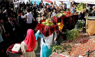 ملایر در تکاپوی برگزاری جشنواره‌های متنوع گردشگری تابستانه