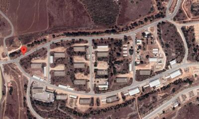آژانس، تهدید هسته ای اسرائیل را کنترل کند