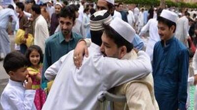 تعطیلات عید قربان در پاکستان و آداب و رسوم عید بزرگ