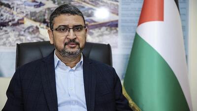 عضو ارشد حماس: تضعیف مقاومت یک توهم است
