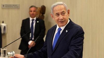 عصبانیت نتانیاهو از ارتش در پی اعلام «مکث تاکتیکی» عملیات در رفح