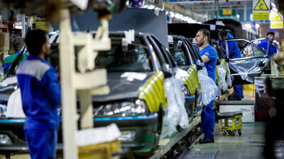پشت پرده فعالیت ۳۷ خودروساز در ایران