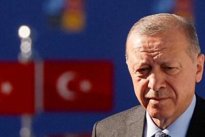 افت بی‌سابقه محبوبیت اردوغان در ترکیه/ تورم شدید ترک‌ها را فقیر کرده است