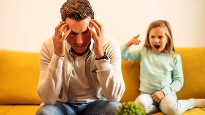 دلایل بی ‌احترامی فرزندان به والدین + راهکارهای رفتاری