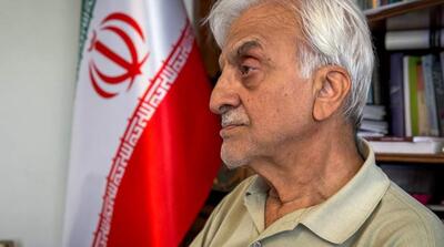 هاشمی طبا: حجازی هرگز رای نمی‌آورد و رییس جمهور نمی‌شد - مردم سالاری آنلاین