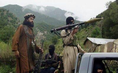 آتش‌بس ۳روزه طالبان پاکستانی به مناسبت عید قربان
