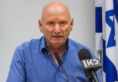 ژنرال اسرائیلی: جنگ غزه فقط برای حفظ منافع نتانیاهو است