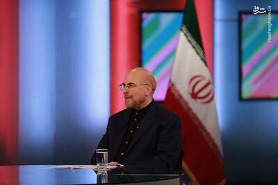 فیلم/ قالیباف: موضوع ما جانمایی ایران در روابط بین المللی است