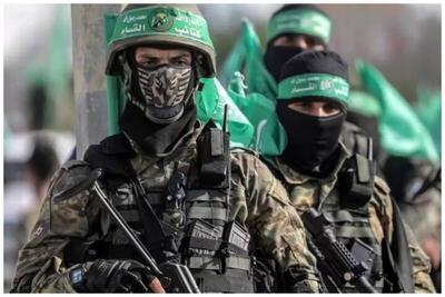 چطور انتظار دارید حماس را که جلوی نسل‌کشی اسرائیل را گرفته، محکوم کنیم؟