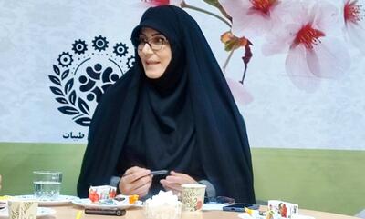رویداد تخصصی پوشاک ایرانی اسلامی ریحانه در قم برگزار می شود