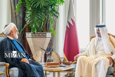 ضرورت دیپلماسی قضایی در حقوق بین‌الملل؛ سفر رئیس قوه قضاییه به قطر تبادل و انتقال محکومان و متهمان را تسهیل می‌کند