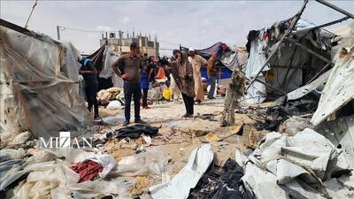 واکنش‌ها به هلاکت نظامیان صهیونیست در رفح؛ گزارشگر سازمان ملل: نسل‌کشی در غزه روی داده است