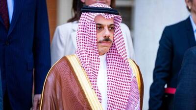 روسیه عربستان را عصبانی کرد | توافق صلح بی‌معنی شد